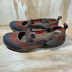 Merrell Mary Jane Shoes Women’s Size 8